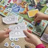 Hasbro Monopoly Junior Game, Brettspiel, Bildend, 5 Produktbild-Vorschau 5