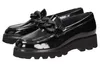 Sioux Meredira-712-H scarpa slip-on in taglie forti Anteprima dell’immagine prodotto 2