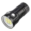 Vodotěsná LED potápěčská lampa pro venkovní použití s Náhled obrázku produktu 3