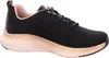 Skechers Sneakers 150025-BKRG in Black color size 37 Voir les images du produit 42
