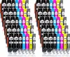 70er Pack Druckerpatronen 530 531 XL kompatibel mit Canon Produktbild-Vorschau 1