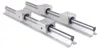 2 ks lineárneho vedenia, dĺžka 600 mm, blok dielov pre CNC Náhľad obrázku produktu 3