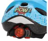 Fischer Kinder-Fahrradhelm Comic, Größe S/M = Kopfumfang 51 Produktbild-Vorschau 14