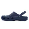 Crocs Baya navy Größe EU 38-39 Normal Produktbild-Vorschau 2