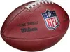 Wilson WTF1100IDBRS  oficiální herní míč NFL Duke | 100% Náhled obrázku produktu 4