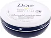 Dove Cream 75ml Rich Nourishment Blue Productafbeelding-voorbeeld 5