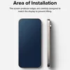 Ringke Easy Slide 2-Pack Google Pixel 9 / 9 Pro Vetro Anteprima dell’immagine prodotto 16