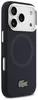 Pouzdro Lacoste HC Silicone Metal Logo MagSafe pro iPhone Náhled obrázku produktu 4