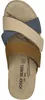 JOSEF SEIBEL Tonga 84 | Sandales pour Femmes | bleu Voir les images du produit 6