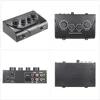 Karaoke Mixer N-1, 2-Kanal-Soundmixer mit zwei Produktbild-Vorschau 5