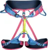 Edelrid Jayne III Klettergurt für Frauen, Farbe:granita, Produktbild-Vorschau 8