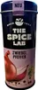 Moguntia Zwiebel Pfeffer Gewürzsalz The Spice Lab 130g Produktbild-Vorschau 1