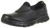 Zapatos de salud SKECHERS SURE TRACK, color negro, talla 39 Vista previa de la imagen del producto 20