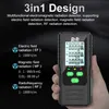 multifunkčný detektor elektrického magnetického poľa RF Náhľad obrázku produktu 5