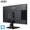 MSI Pro MP245G LCD-Monitor 23,8" FullHD IPS 100Hz Schwarz Produktbild-Vorschau 7