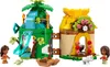 LEGO ǀ Disney Vaianas Inselspaß, Bauset für Kinder, die Produktbild-Vorschau 2