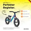 Vélo sans pédales 12 pouces, S’COOL pedeX Rainbow, à partir Voir les images du produit 10