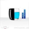 PLATINUX – eleganckie czarne szklanki 300 ml (maks. 330 ml) Podgląd zdjęcia produktu 3