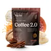 Tasty Dose's Coffee 2.0. Pilzkaffee - Kakao & Zimt, 7 Produktbild-Vorschau 1