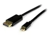 StarTech.com 4m Mini DisplayPort auf DisplayPort 1.2 Kabel Produktbild-Vorschau 1