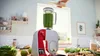 Bosch Serie 4 MUM5X720, 3,9 l, Rot, Silber, Berührung, 2,7 Produktbild-Vorschau 7