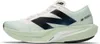 NEW BALANCE FC Rebel V4 Clay Ash mit White und Black 39 Podgląd zdjęcia produktu 2