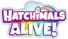 Kouzeln vajko Hatchimals Alive - Draci Náhled obrázku produktu 14