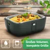 HeatsBox GO, lunchbox riscaldato, app, batteria Anteprima dell’immagine prodotto 16