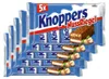 Knoppers Nussriegel mit Haselnüssen und Karamell 5er Pack Produktbild-Vorschau 1