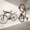 2 sztuki uchwytów ściennych do rowerów Maclean, model Podgląd zdjęcia produktu 6