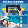 Waterdicht Telefoonhoesje - Drijvend - Onderwater Hoesje Productafbeelding-voorbeeld 5