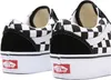 VANS OLD SKOOL PLATFORM Schwarz Produktbild-Vorschau 11