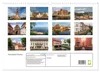Hansestadt Wismar (Wandkalender 2027 DIN A3 quer), CALVENDO Produktbild-Vorschau 2