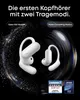 Open-Ear-Kopfhörer Kopfhörer mit 2 Tragemodi, Semi-In-Ear, Produktbild-Vorschau 5