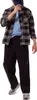 DICKIES - Herenoverhemd Sacramento - Maat XXL Productafbeelding-voorbeeld 1