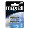 Maxell LR 03 AAA Einwegbatterie Alkali Produktbild-Vorschau 3