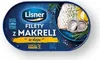 Filety z makreli w oleju roślinnym Lisner 170g Produktbild-Vorschau 2