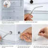 2 Stück 150cm Kühlschrank Reinigungsbürste Kühlschrank Produktbild-Vorschau 4