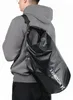 Sac étanche Wozinsky WWK-30 de 30 L pour paddle SUP - noir Voir les images du produit 6