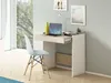Scrivania moderna per casa e ufficio con cassetto, 80x40 Anteprima dell’immagine prodotto 8