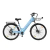 28" 18AH E Bike, Elektrofahrrad E-Bike 100km Reichweite, Produktbild-Vorschau 4