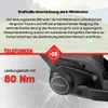Telefunken City SUV E-Bike | Elektrofahrrad 29 Zoll | Produktbild-Vorschau 8