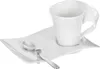Villeroy & Boch New Wave Caffé Becher-Set 6-tlg. Produktbild-Vorschau 2