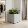 Pflanzkübel 'Vaargel' Pflanztopf Indoor Outdoor 60 x 60 x Produktbild-Vorschau 5