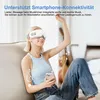 Augenmassagegerät, 3-Gang-Heiz-Augenmassagegerät mit Produktbild-Vorschau 6