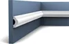 ORAC lemovacie lišta PX120 2 m - Lišta 2000x40x19 mm Náhľad obrázku produktu 1