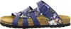 Longo Klassische Pantoletten Uni 31303539343438 Blau 39 EU Produktbild-Vorschau 1