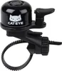 Cat Eye Klingel OH-1100 Free Band Bell - schwarz Produktbild-Vorschau