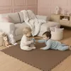 tappeto puzzle da 18 pezzi per bambini da zero - tappetino Anteprima dell’immagine prodotto 12