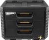Toughbuilt StackTech TB-B1-D-70-3 Cassetta porta attrezzi Anteprima dell’immagine prodotto 2